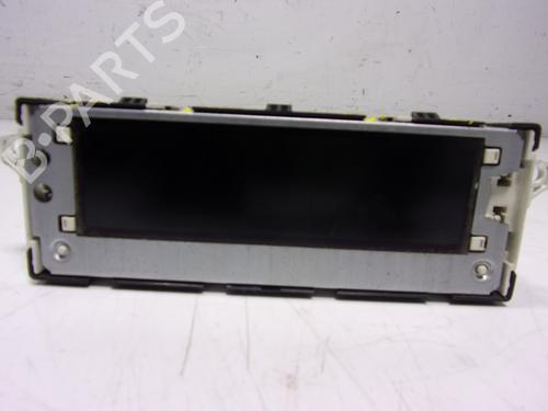 Used Display monitor CITROËN C4 II (NC_) [2009-2025]  15913877