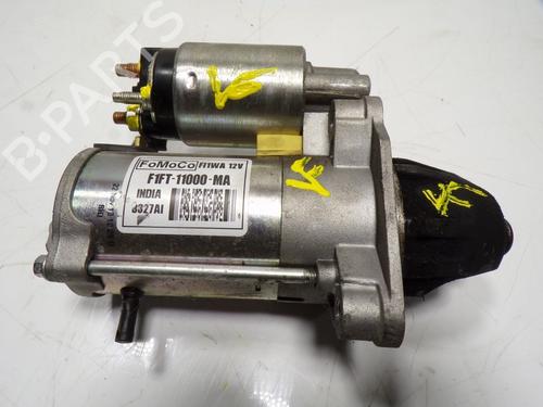 Used Starter Starter FORD KUGA II (DM2) 1.5 EcoBoost (150 hp) 11189626 11189626