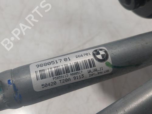 Front wiper motor BMW X6 (G06, F96) M Competition | BP26967761M29
