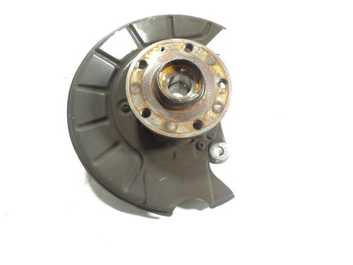 Used Right front steering knuckle Right front steering knuckle VW PASSAT ALLTRACK B7 (365) 2.0 TDI 4motion (170 hp) 7172643 7172643