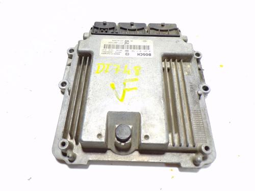 Used Engine control unit (ECU) Engine control unit (ECU) RENAULT KOLEOS I (HY_) 2.0 dCi (HY0K) (150 hp) 9222257 9222257