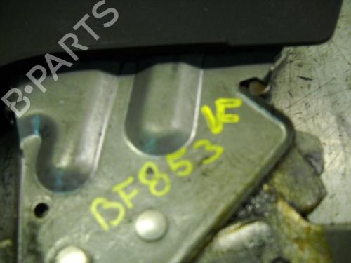 Hand brake FORD FIESTA V (JH_, JD_) 1.4 16V | BP8769896I18 