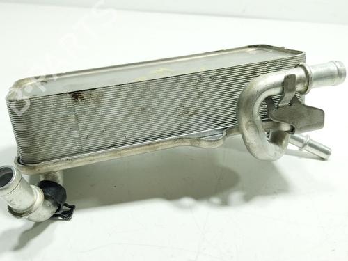 Oil radiator PORSCHE CAYENNE (9YA) 3.0 AWD (9YAAA1) | BP36220267M33 - Image 4