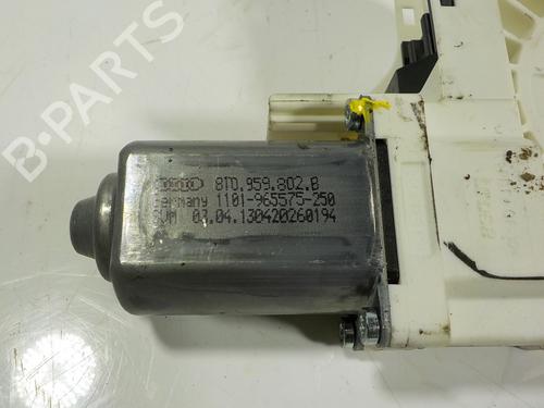 Right front window motor AUDI A5 Sportback (8TA)  | BP13636970E20 