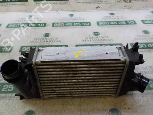 intercooler-nissan-micra-v-k14-2016-6424526 main image