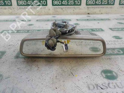 Used Rear mirror Rear mirror MERCEDES-BENZ C-CLASS (W204) C 220 CDI (204.002) (170 hp) 5100161 5100161
