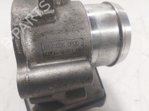 Throttle body FORD FOCUS III  | BP23496923M82 