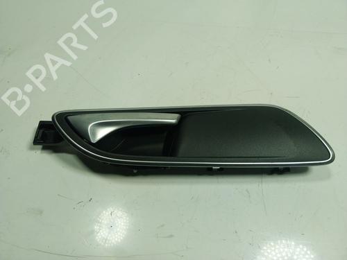 Used Front right interior door handle Front right interior door handle 17529467 17529467