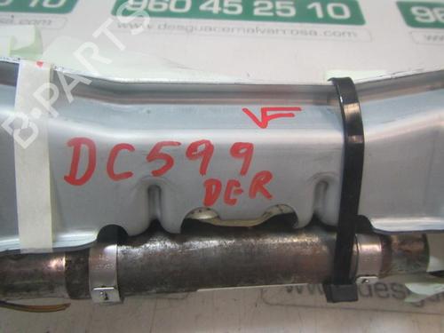 Right curtain airbag CITROËN C-ZERO  | BP3992453C12 