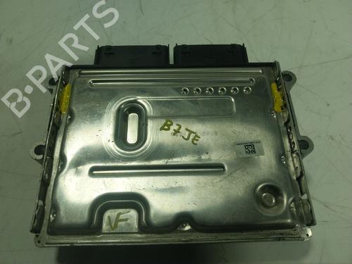 Engine control unit (ECU) FORD PUMA (J2K, CF7) 1.0 EcoBoost | BP22734406M57 - Image 2