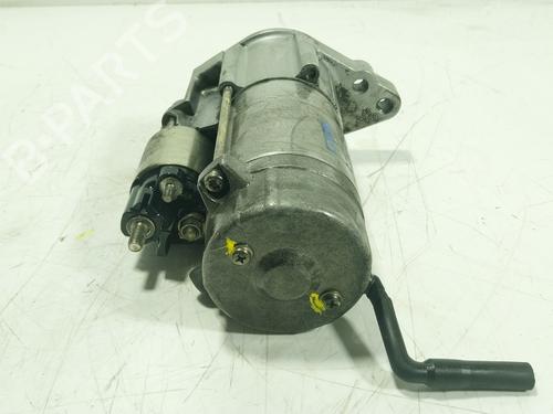 Starter LAND ROVER DISCOVERY IV (L319) 2.7 TD 4x4 | BP30744487M8 - Image 4
