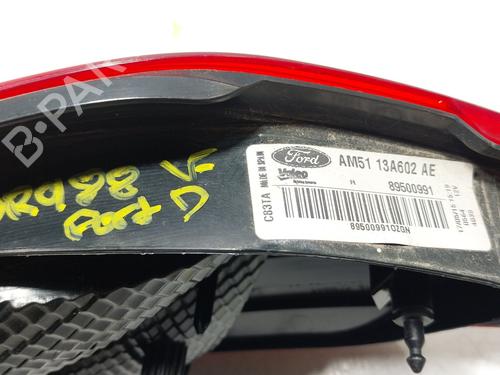 Right tailgate light FORD GRAND C-MAX (DXA/CB7, DXA/CEU) 1.5 TDCi | BP36402488C80 - Image 3