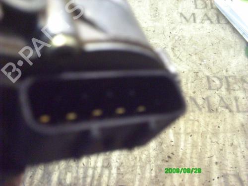 Front wiper motor FIAT STILO (192_) 1.9 D Multijet | BP3772168M29 