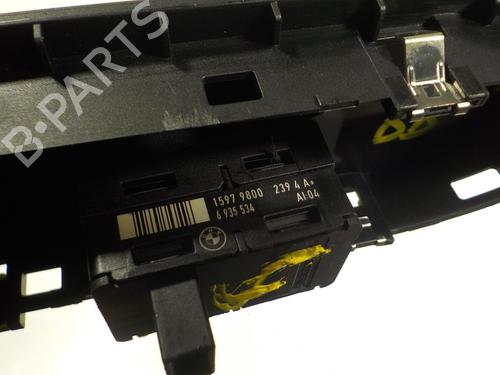 Right front window switch BMW X1 (E84)  | BP16692821I26 