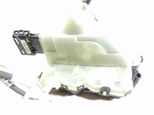 Rear left lock PEUGEOT 208 II (UB_, UP_, UW_, UJ_) e-208 | BP7632196C100 