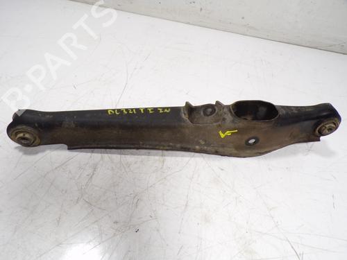 Used Left rear suspension arm MITSUBISHI ASX (GA_W_) 1.6 MIVEC (GA1W) (117 hp) 15277483