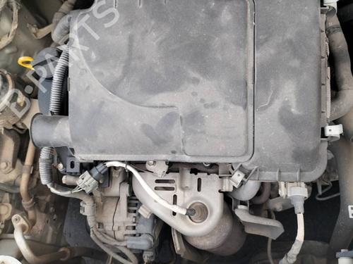 Right front brake caliper TOYOTA YARIS (_P13_) 1.0 (KSP130_, KSP130) | BP13038742M104 