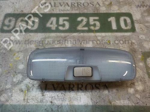 Used Interior roof light Interior roof light FORD FIESTA VI (CB1, CCN) 1.5 TDCi (75 hp) 7411423 7411423