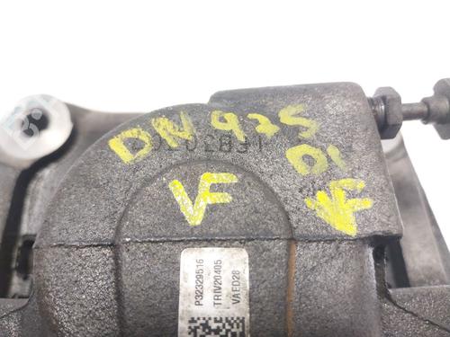 Left front brake caliper VOLVO XC40 (536) B3 Mild-Hybrid | BP36037437M105 - Image 5