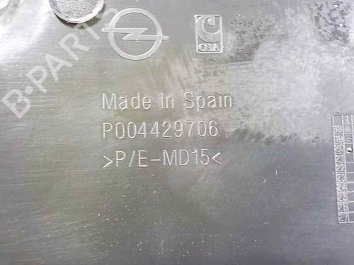 Glove box OPEL CORSA F (P2JO)  | BP12147107C95 