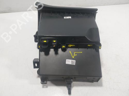 BP17897513C95 | Glove box PEUGEOT PARTNER Box Body/MPV (K9) 1.6 BlueHDI 75 BP17897513C95