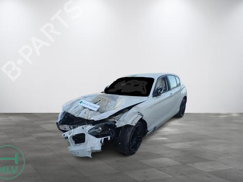 Catalyst BMW 1 (F20) 118 i | BP36159014M10 - Image 5