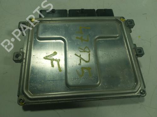 Engine control unit (ECU) DACIA SANDERO II TCe 90 (B8M1, B8MA, B8AC) | BP17023029M57 