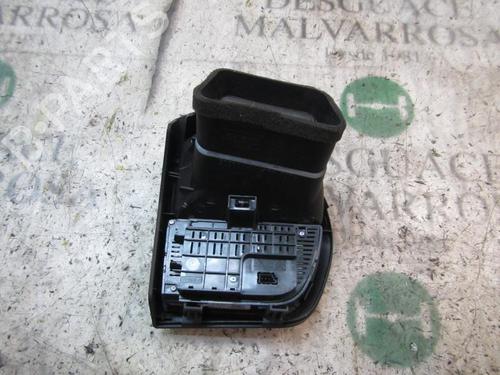 AC Styreenhet / Manøvreringsenhet CITROËN C4 Grand Picasso I (UA_) 1.6 HDi | BP3841609I5