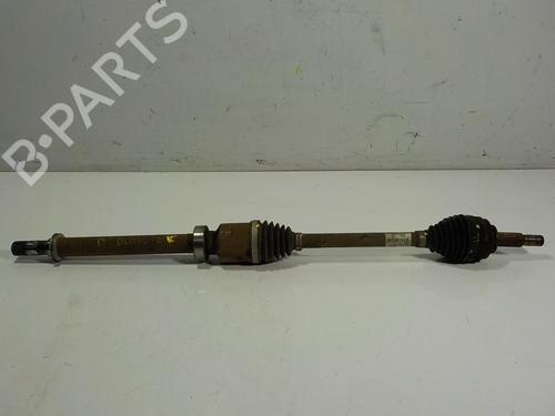 Used Right front driveshaft RENAULT CLIO IV (BH_) [2012-2021]  15190471