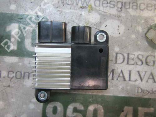 Used Heater resistor Heater resistor TOYOTA AURIS (_E15_) 1.4 D-4D (NDE150_, NDE150R) (90 hp) 11644411 11644411