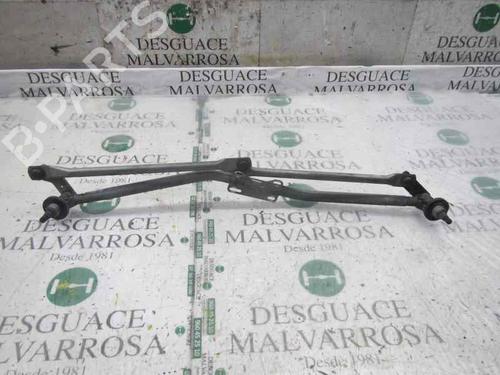 Used Front wipers mechanism MERCEDES-BENZ SPRINTER 3-t Van (B906) [2006-2018]  14279956