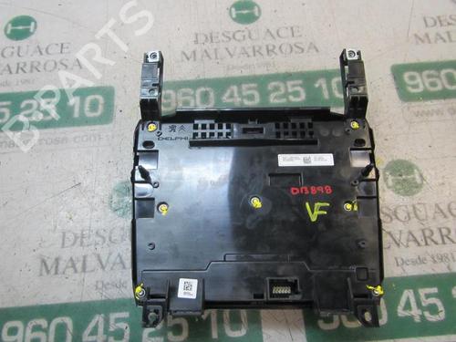 Climate control CITROËN C4 II (NC_)  | BP3873620I5 