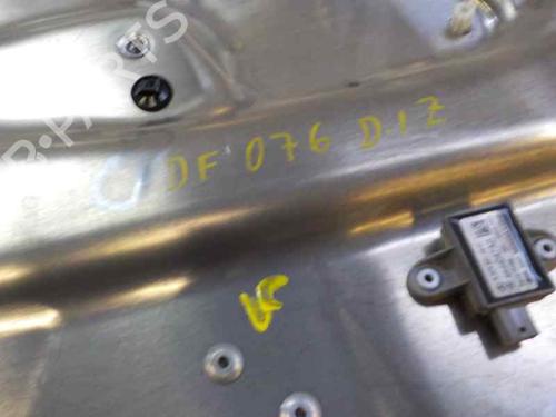 Front left window mechanism MERCEDES-BENZ C-CLASS (W204) C 220 CDI (204.008) | BP5937743C22 