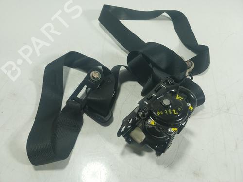 Used Front left seatbelt Front left seatbelt MAZDA CX-5 (KE, GH) 2.2 D AWD (KE102) (175 hp) 19700108 19700108