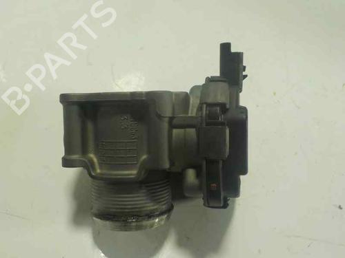 Throttle body PEUGEOT 308 SW I (4E_, 4H_) 1.6 HDi | BP6894748M82