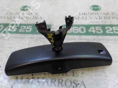 Rear mirror VW CC B7 (358) | BP5840706I6 - Image 2