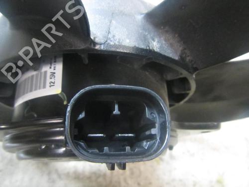 Køleventilator elektrisk CITROËN C4 CACTUS  | BP3838746M35 