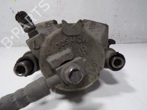 Left front brake caliper SEAT IBIZA V (KJ1, KJG) 1.0 MPi | BP11554199M105 