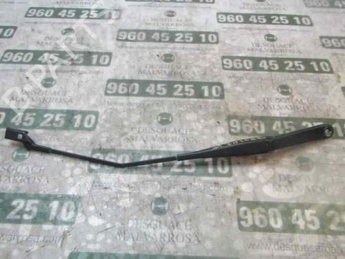 Vindrute viskerarm FORD FIESTA VI (CB1, CCN) 1.25 (82 hp) 3861050