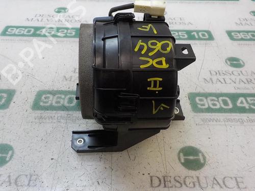 Heater blower motor TOYOTA YARIS (_P13_)  | BP9531167M62 
