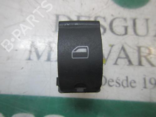 Used Right rear window switch Right rear window switch AUDI A4 B7 Avant (8ED) 3.0 TDI quattro (204 hp) 4002725 4002725