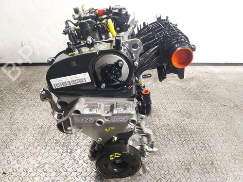 Engine AUDI Q3 Sportback (F3N) 35 TFSI Mild Hybrid | BP17044562M1 