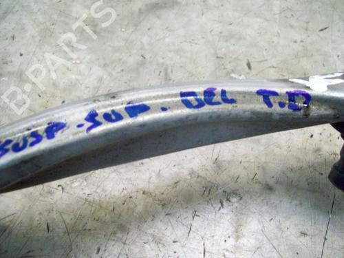 Right front suspension arm AUDI A6 C6 (4F2) 2.0 TDI | BP3780985M13 