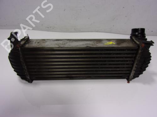 Intercooler RENAULT KANGOO / GRAND KANGOO II (KW0/1_)  | BP15914649M30 