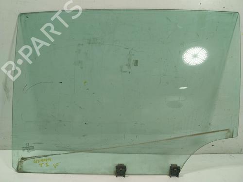 Used Rear left door window PEUGEOT 3008 I MPV (0U_) 1.6 HDi (112 hp) 16958188