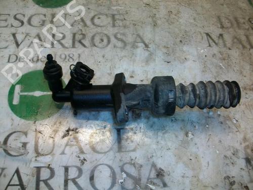 Koblingscylinder CITROËN C4 I (LC_) [2004-2014]  14264357
