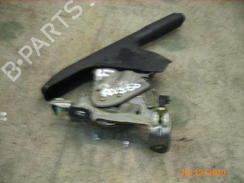 håndbremse håndbremse FORD FIESTA V (JH_, JD_) 1.4 TDCi (68 hp) 8769700 8769700