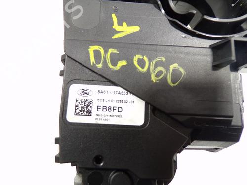 Steering column stalk FORD TRANSIT COURIER B460 Box Body/MPV 1.5 TDCi | BP7099871I23 