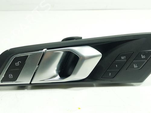 front-left-interior-door-handle-bmw-x5-g05-f95-2018-34364280 main image