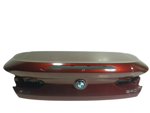Used Tailgate Tailgate BMW 8 Convertible (G14, F91) [2018-2026] 24575224 24575224